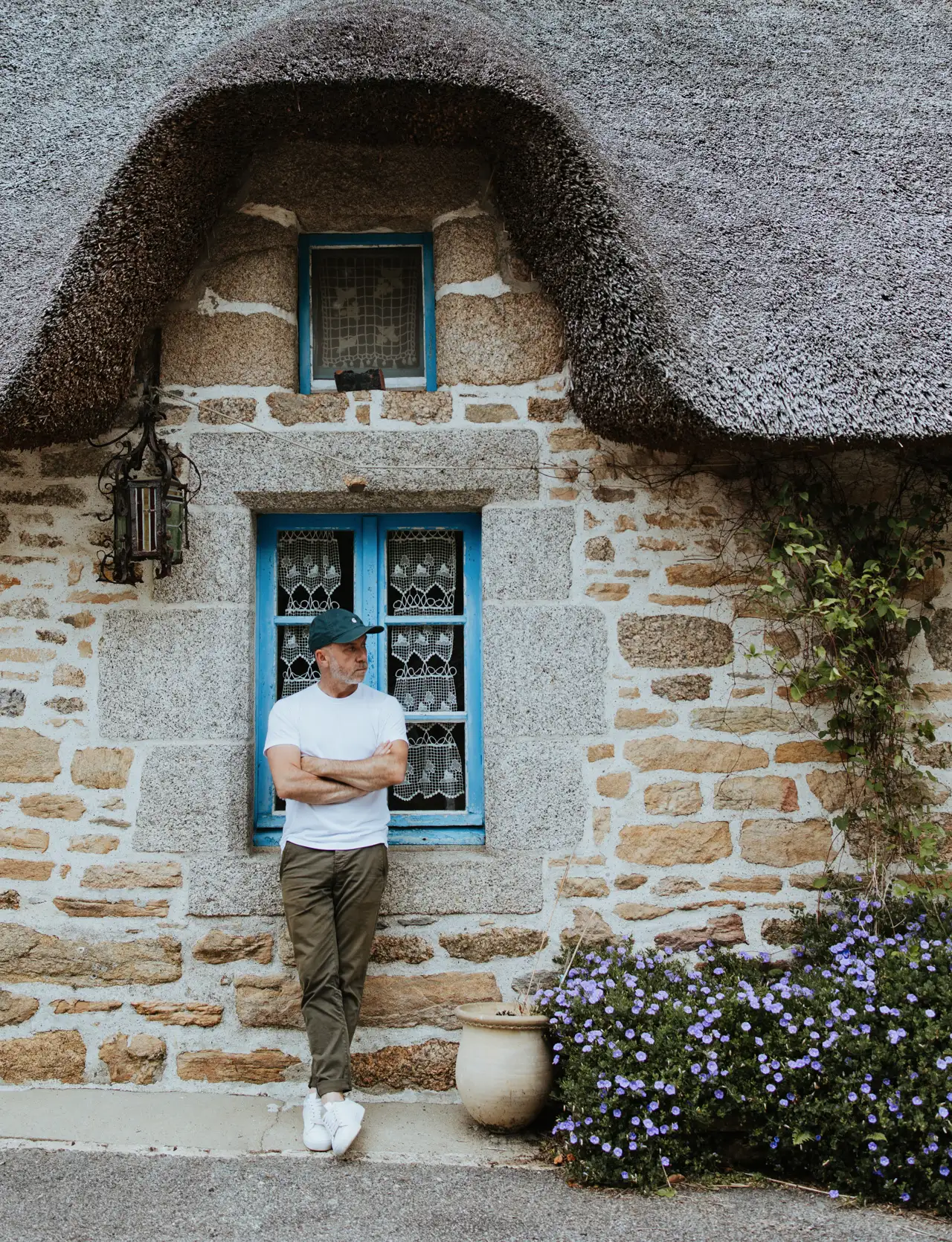 Allan Ploux, fondateur de Trendy Colors, expert en création de contenu IA